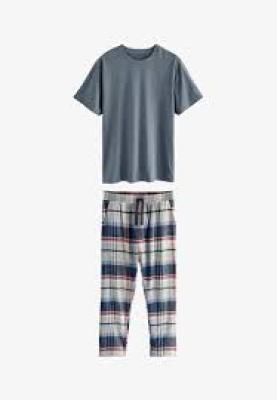 Pyjamas 8-9Yrs Short Sleeved